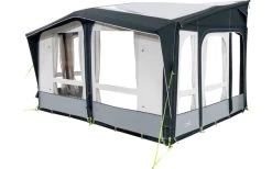 Dometic Club Air Pro 440 S Aufblasbares Wohnwagen- / Reisemobilvorzelt -Zelt im Freien 370353 2717713