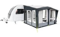 Dometic Club Air Pro 330 S Aufblasbares Wohnwagen- / Reisemobilvorzelt -Zelt im Freien 370671 2276866