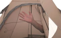 Easy Camp Moonlight Tipi Familienzelt