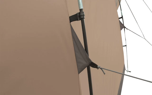 Easy Camp Moonlight Yurt Tipi Familienzelt 3 Easy Camp Moonlight Yurt Tipi Familienzelt