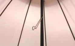 Easy Camp Moonlight Tipi Familienzelt -Zelt im Freien 372320 2609687