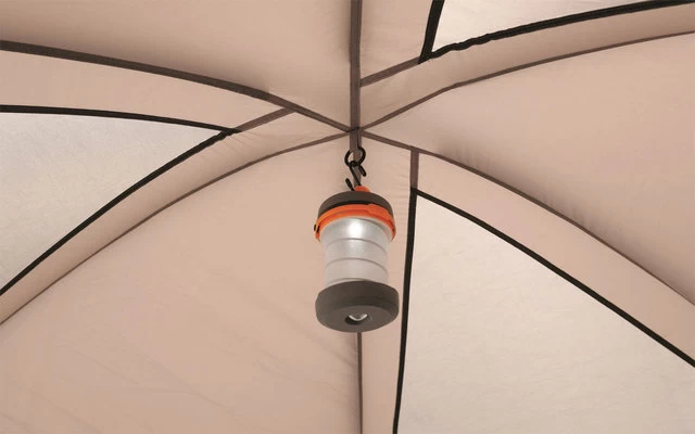 Easy Camp Moonlight Yurt Tipi Familienzelt 7 Easy Camp Moonlight Yurt Tipi Familienzelt – Bild 5