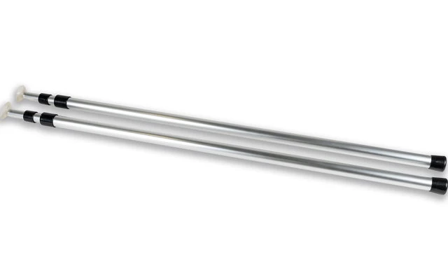 Dometic S-M Andruckstangen Set 100 Cm 2 Stück 3 Dometic S-M Andruckstangen Set 100 Cm 2 Stück
