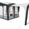 Dometic Club Air Pro 260 Aufblasbares Sonnenvordach Für Wohnwagen- / Reisemobilvorzelt -Zelt im Freien 373806 2670992