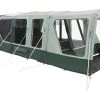 Dometic Ascension FTX 401 Aufblasbares Sonnenvordach Für Familienzelt -Zelt im Freien 373844 2684678
