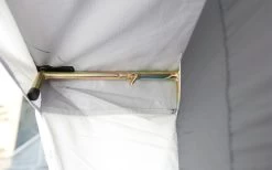 Brunner Gusto NG II Küchenzelt -Zelt im Freien 375249 2380082