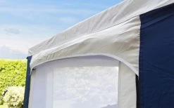 Brunner Gusto NG II Küchenzelt -Zelt im Freien 375261 2380181