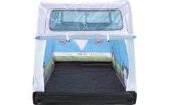 VW Collection T1 Bulli Kinder Pop-Up-Spielzelt Blau -Zelt im Freien 391988 2859085