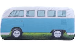 VW Collection T1 Bulli Kinder Pop-Up-Spielzelt Blau -Zelt im Freien 392027 2859091