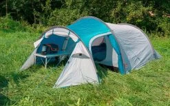 Coleman Cortes 3 Tunnelzelt -Zelt im Freien 392386 2851733