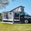 Thule Safari Residence G3 Markisenzelt Für Omnistor 5102 Markise -Zelt im Freien 396362 2889647