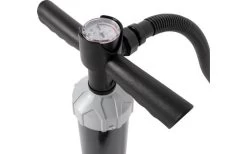 Bo-Camp Air Aufblasbares Wohnwagenvorzelt -Zelt im Freien 399405 2920808