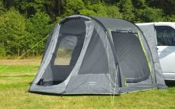 Berger Busvorzelt Touring Easy Air -Zelt im Freien 419255 2998184