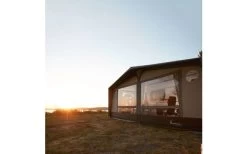 Isabella Ambassador Dawn A850/G14 Saison- / Reisevorzelt -Zelt im Freien 420849 2998430