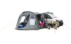 Berger Busvorzelt Touring Easy Air -Zelt im Freien 422421 3000275