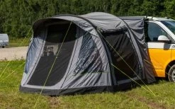 Berger Busvorzelt Touring Air 4-Season -Zelt im Freien 424089 3026876