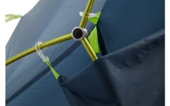 Jack Wolfskin Exolight I 1-Personen Kuppelzelt -Zelt im Freien 433827 3144198