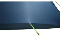 Jack Wolfskin Exolight I 1-Personen Kuppelzelt -Zelt im Freien 433956 3144204