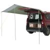 Outwell Fieldcrest Canopy Sonnensegel -Zelt im Freien 437303 3117947