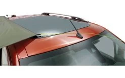 Outwell Fieldcrest Canopy Sonnensegel -Zelt im Freien 437741 3117965