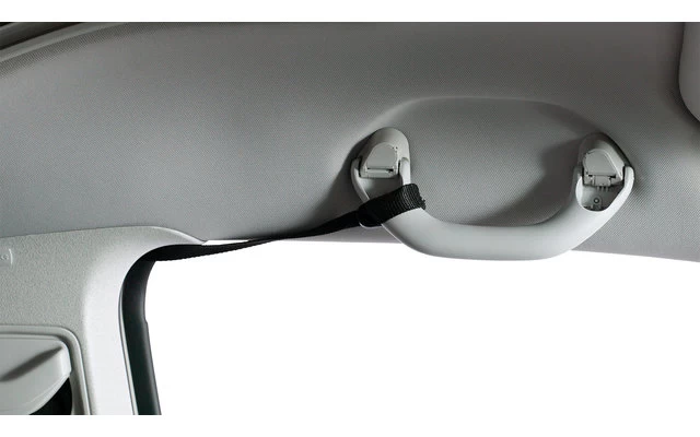 Outwell Sandcrest S Heckzelt 7 Outwell Sandcrest S Heckzelt – Bild 5