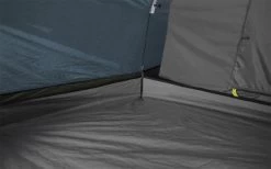 Outwell Cloud 5 Zweiraum-Kuppelzelt Blau -Zelt im Freien 438408 3136295