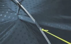 Outwell Earth 3 Tunnelzelt -Zelt im Freien 438411 3115923