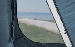 Outwell Cloud 5 Zweiraum-Kuppelzelt Blau -Zelt im Freien 438477 3136301