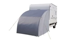 Eurotrail Lagerzelt XL Gepäckzelt