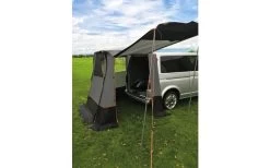 Eurotrail Offroad VW T5/T6 Heckzelt