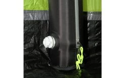 Berger Zelt Campo4 Air Tunnelzelt -Zelt im Freien 44305 2294552