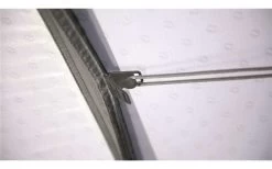 Outwell HookTrack Zeltzubehör Haken 10 Stück -Zelt im Freien 443297 3311892