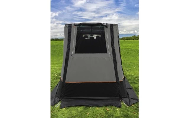 Eurotrail Offroad VW T5/T6 Heckzelt 4 Eurotrail Offroad VW T5/T6 Heckzelt – Bild 2