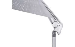 Thule Omnistor 6300 Weiß 2,6 M Grau Dachmarkise -Zelt im Freien 443882 3124799