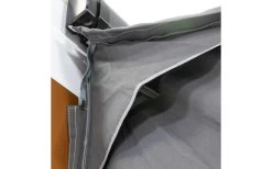 Dometic Club Air All-Season 330 S Aufblasbares Ganzjahresvorzelt -Zelt im Freien 443915 3123425