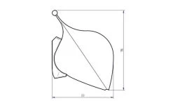 Thule Omnistor 1200 -Zelt im Freien 44462 204361