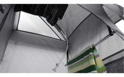 Outwell Seahaven Doppel-Komfortstation Dusch- Und Toilettenzelt -Zelt im Freien 445079 3137790