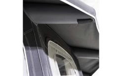 Dometic Ace Air Pro 400 S Aufblasbares Wohnwagen- / Reisevorzelt 325 X 400 Cm -Zelt im Freien 446909 3126164