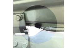 Eurotrail Offroad VW T5/T6 Heckzelt 13 Eurotrail Offroad VW T5/T6 Heckzelt -Zelt im Freien 447035 3182645