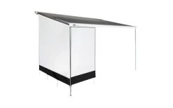 Thule Sun Blocker G2 Seitenwand Small 2,00 -Zelt im Freien 45475 66262