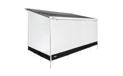 Thule Sun Blocker G2 Vorderwand 1,00 X 1,70 M -Zelt im Freien 45531 84844