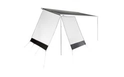 Thule Sun Blocker G2 Vorderwand 1,00 X 1,70 M -Zelt im Freien 45539 85243