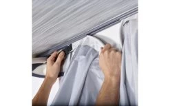 Thule QuickFit/Easy Link TO 1200