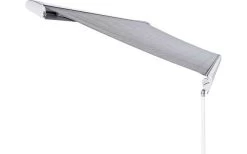 Thule Omnistor 6300 Weiß 2,6 M Grau Dachmarkise -Zelt im Freien 460385 3153888