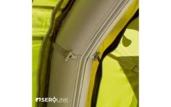 Zempire Campingzelt Evo TM V2 -Zelt im Freien 460949 3643568