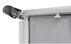 Thule Veduta Markisenzelt 4,0m -Zelt im Freien 461147 3401340