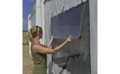 Dometic CampRoom Frontwand 3 M -Zelt im Freien 46132 2698231