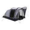 Dometic Kampa Brean 4 AIR TC Tunnelzelt -Zelt im Freien 463136 3450086