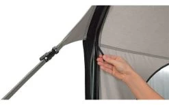 Outwell Hayward Lake 4ATC Tunnelzelt -Zelt im Freien 487281 3587293