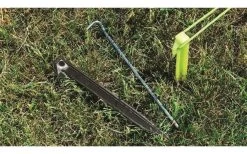 Outwell Birchdale 6PA Tunnelzelt 14 Outwell Birchdale 6PA Tunnelzelt -Zelt im Freien 487949 3587815